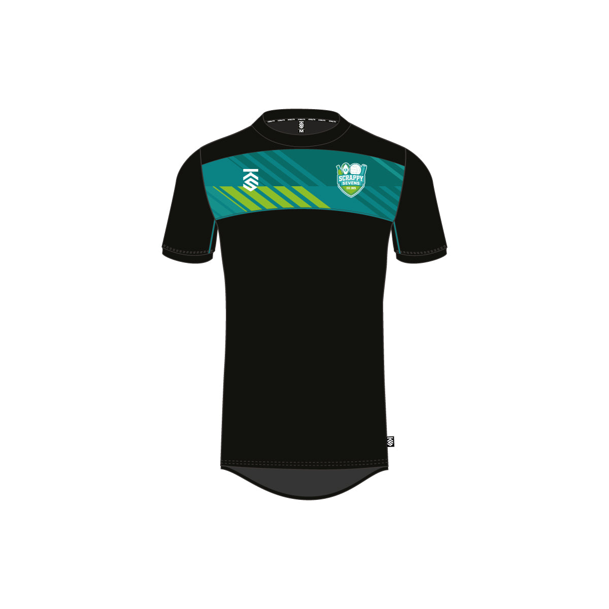 Tatami Tee