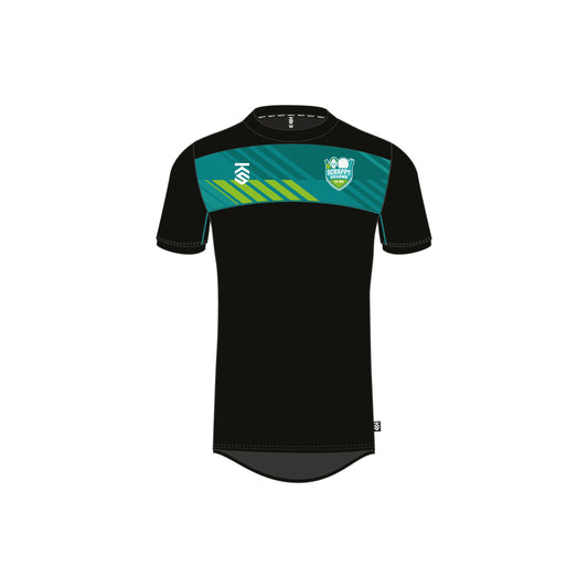 Tatami Tee