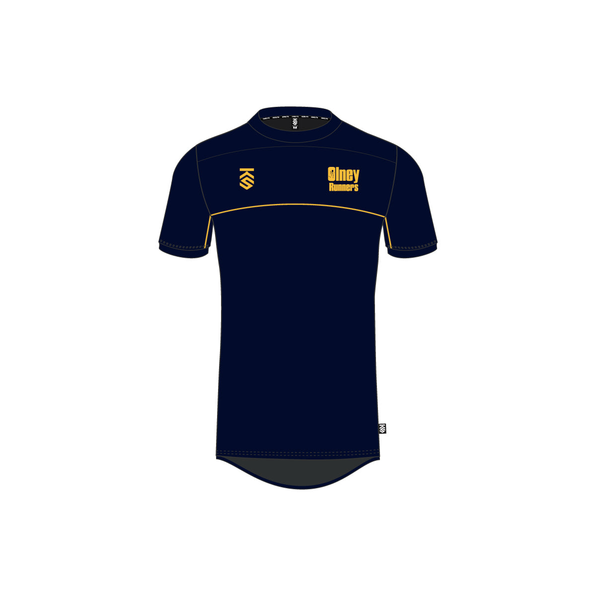 Tatami Tee