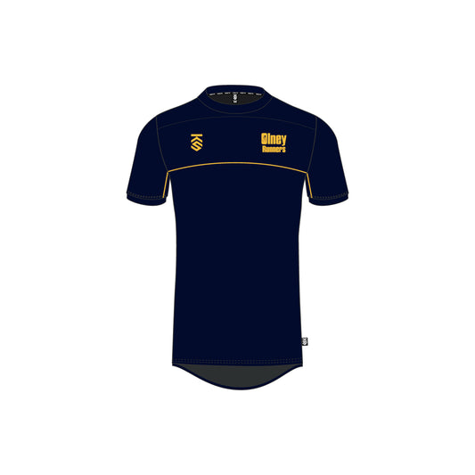 Tatami Tee