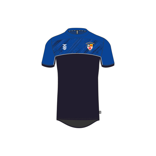 Tatami Tee