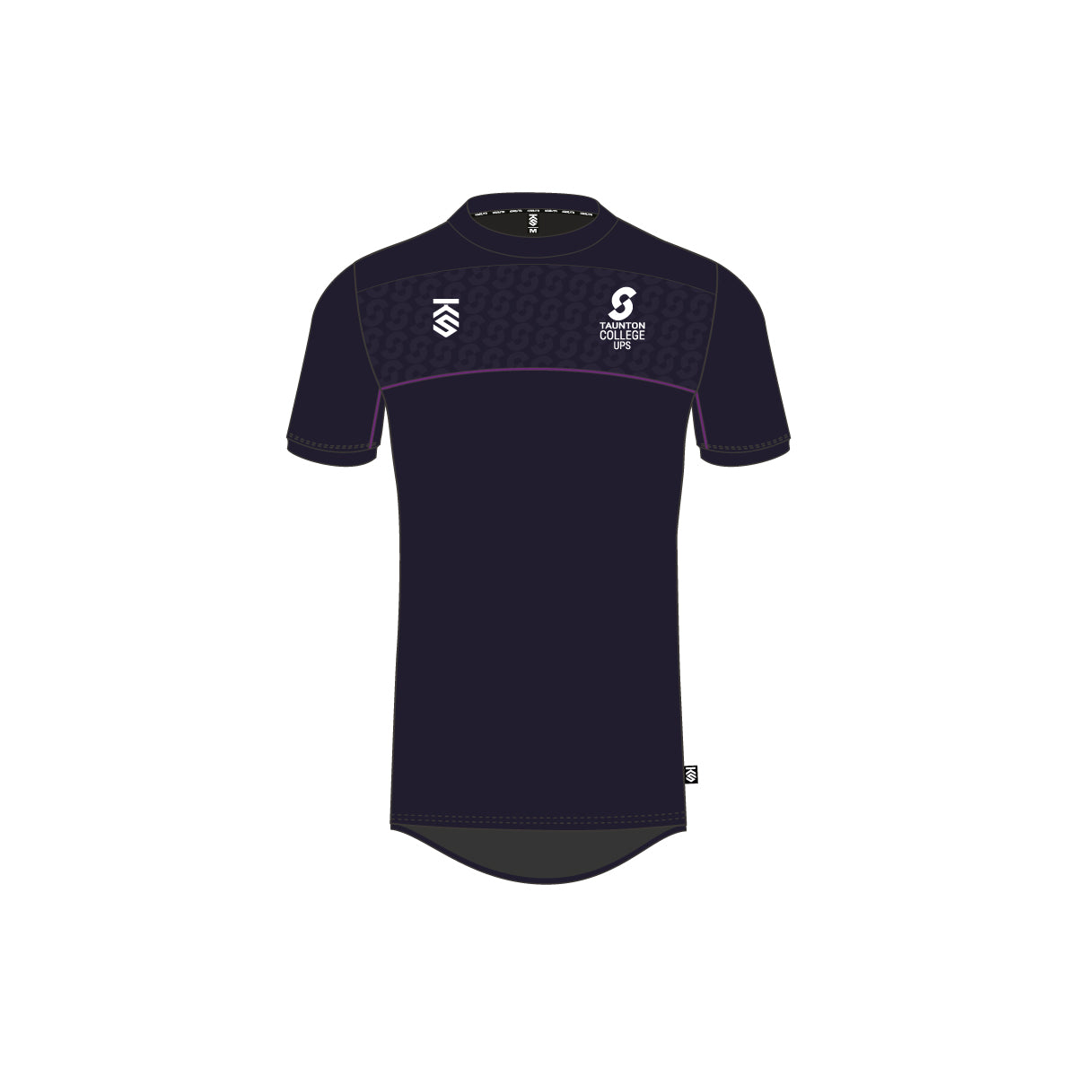 Tatami Tee