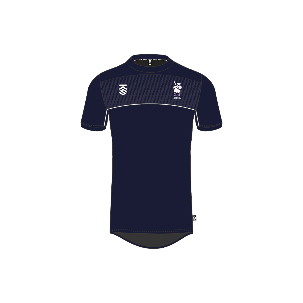 Tatami Tee