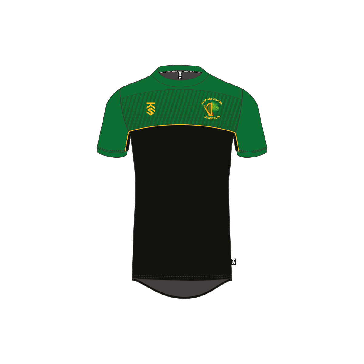 Tatami Tee