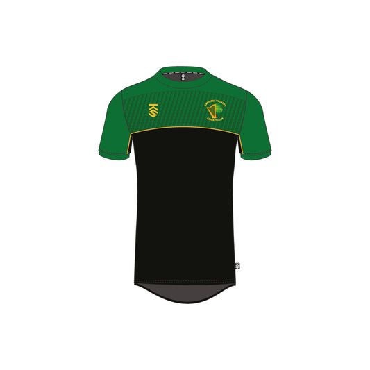 Tatami Tee