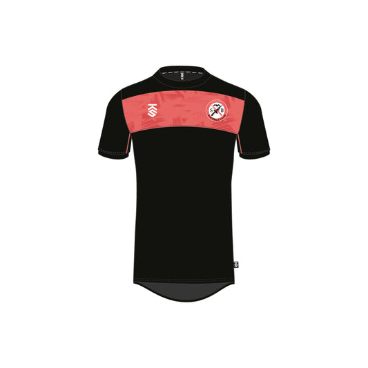 Tatami Tee