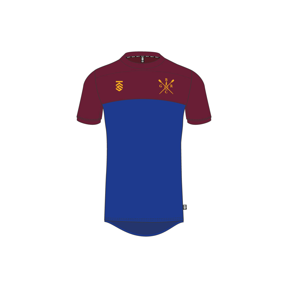 Tatami Tee
