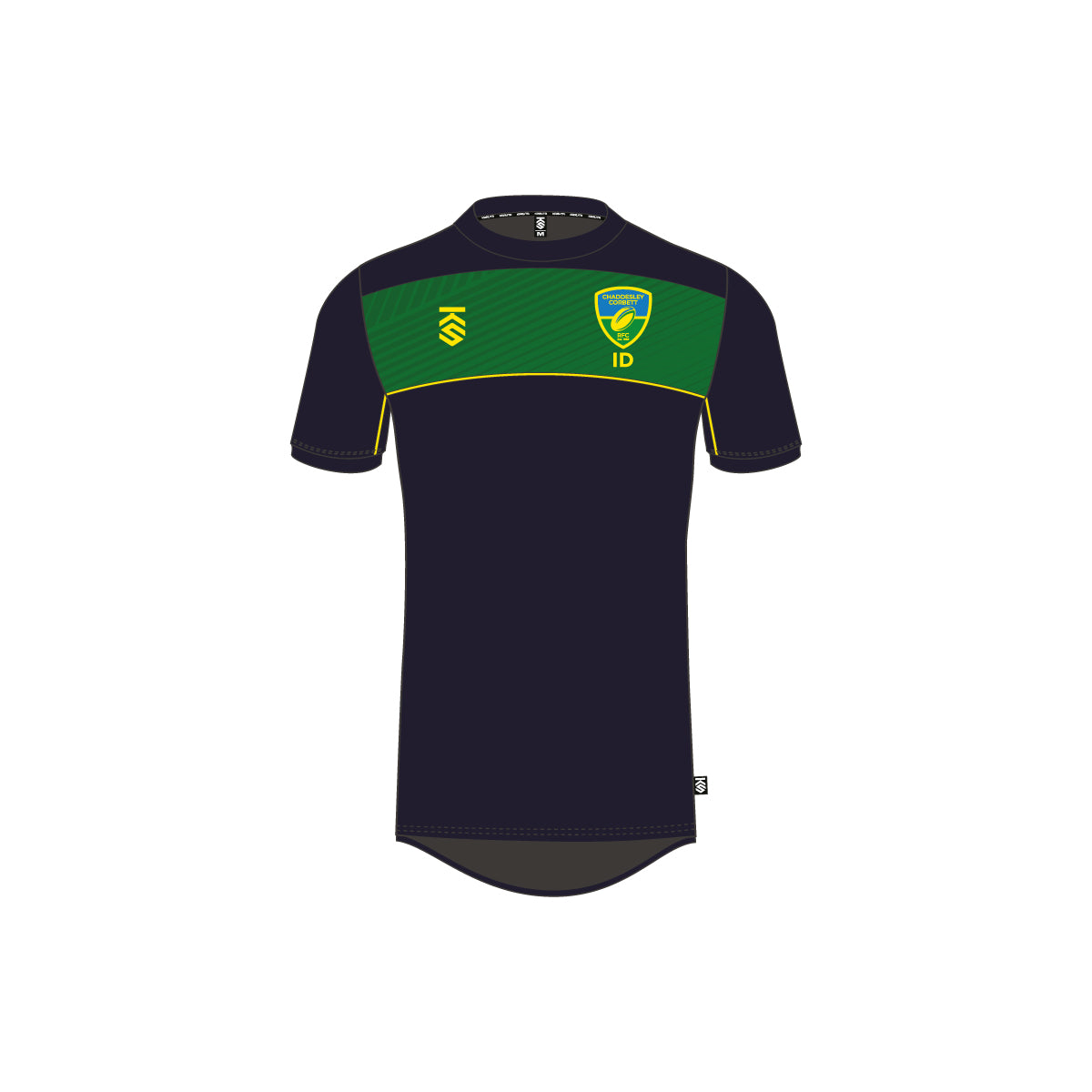 Tatami Tee