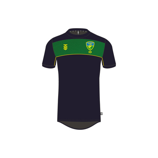 Tatami Tee