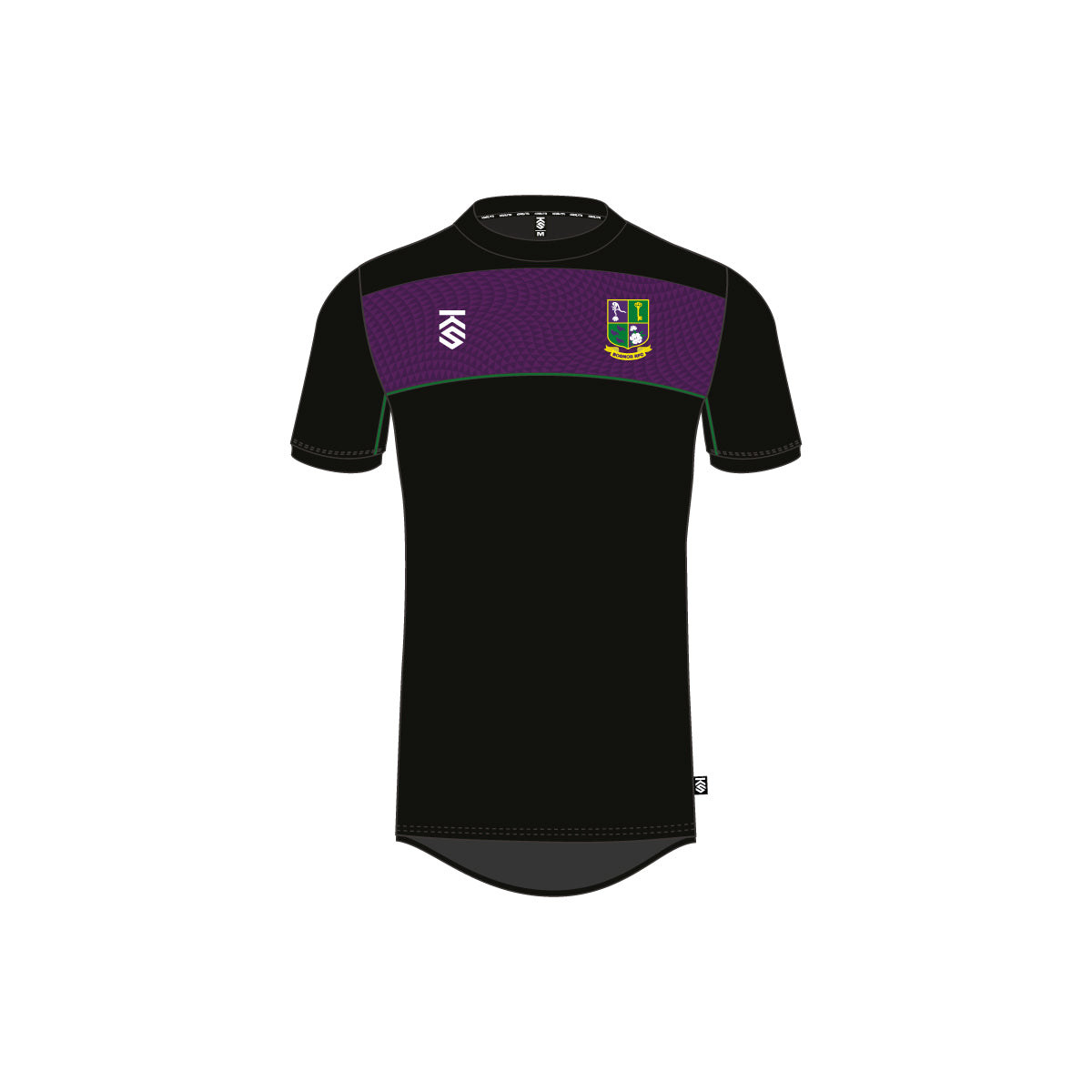 Tatami Tee