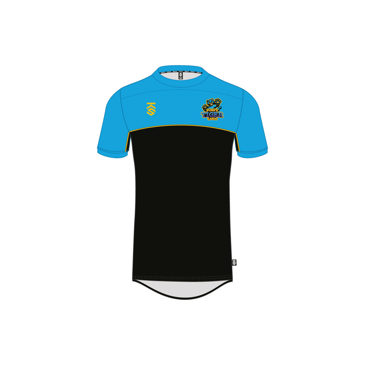 Tatami Tee