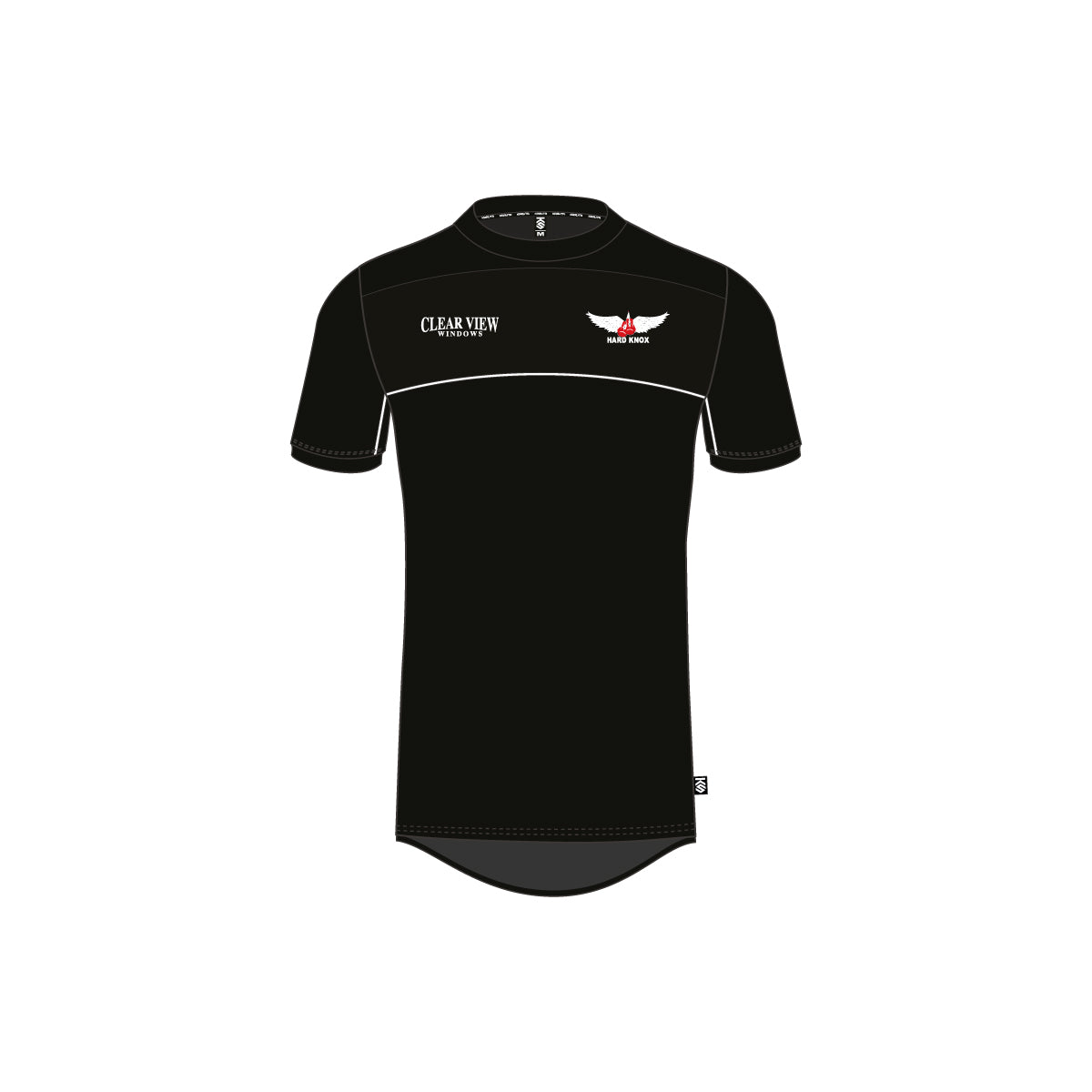 Tatami Tee