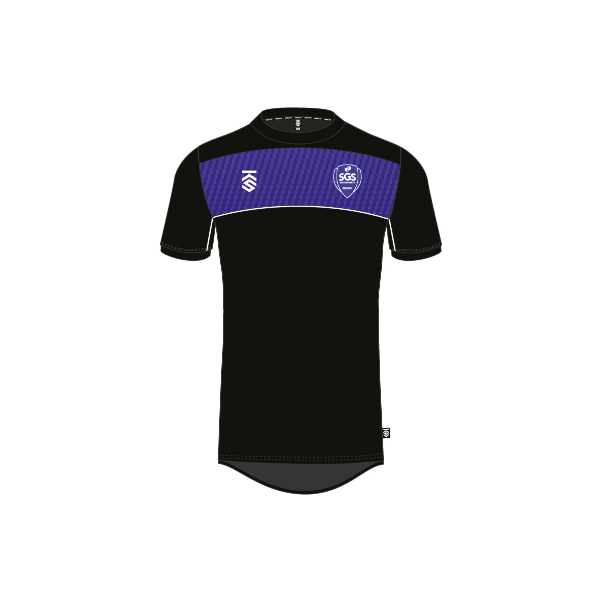 Tatami Tee