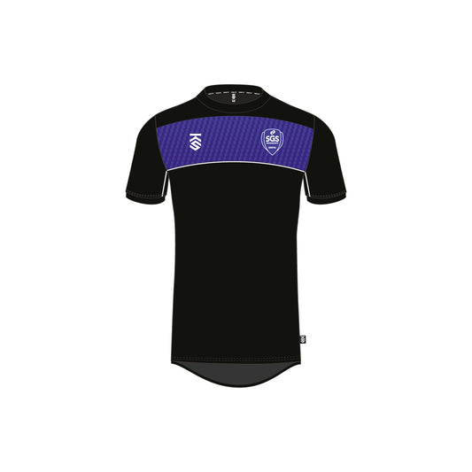 Tatami Tee