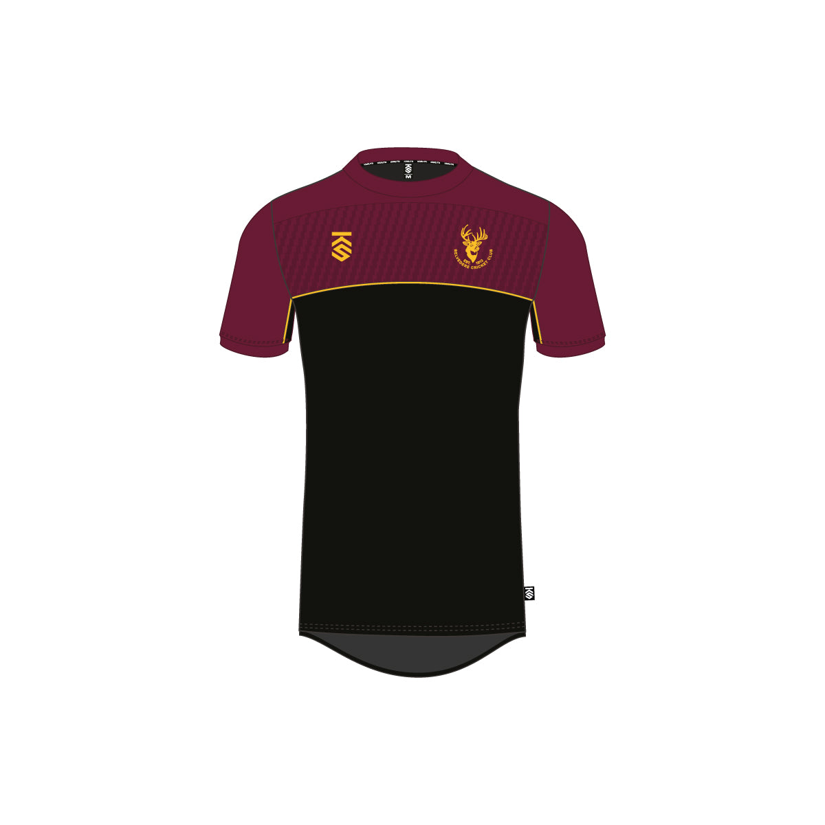 Tatami Tee