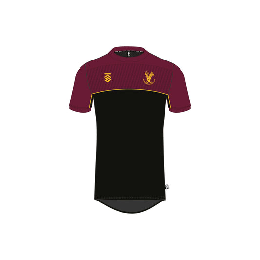 Tatami Tee