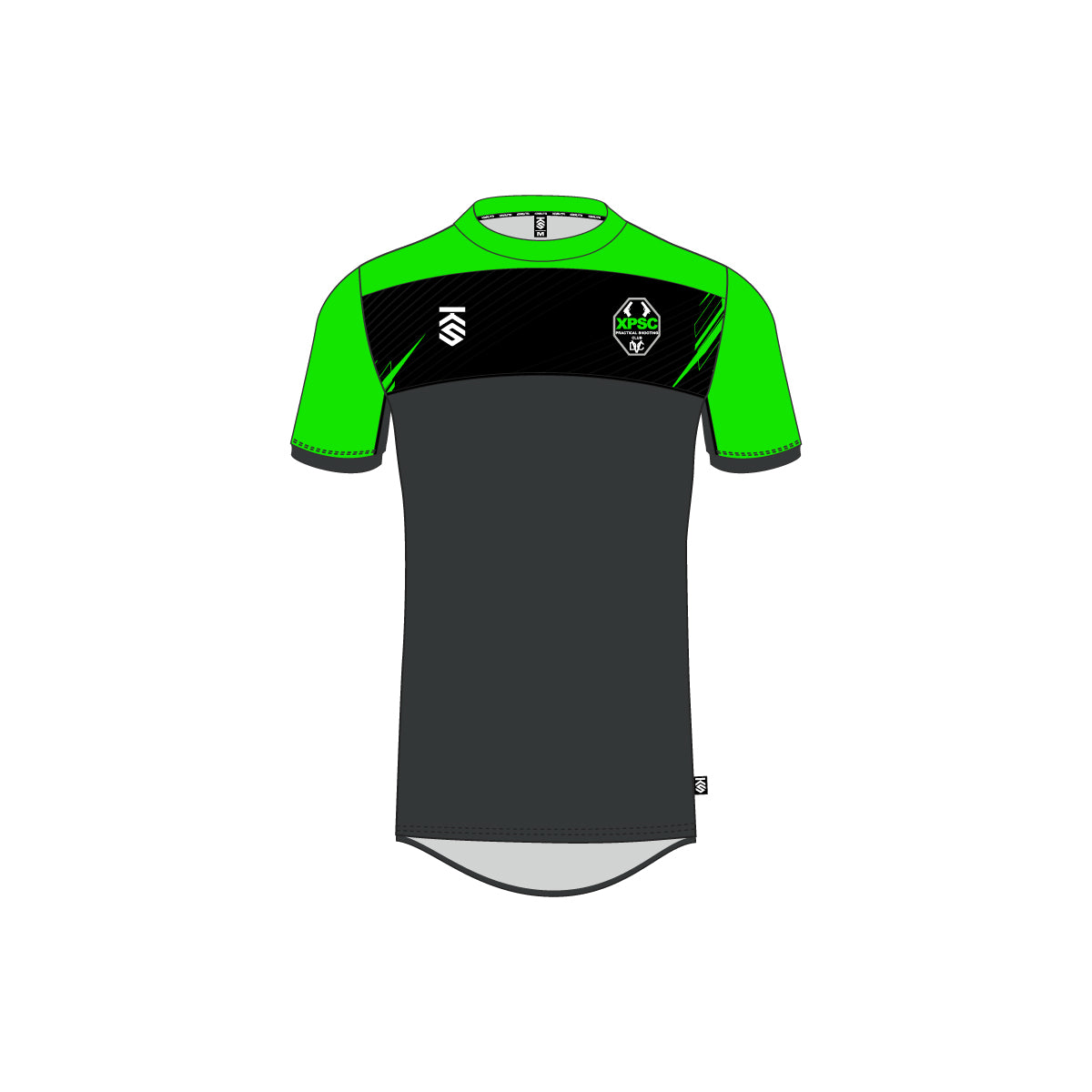 Tatami Tee