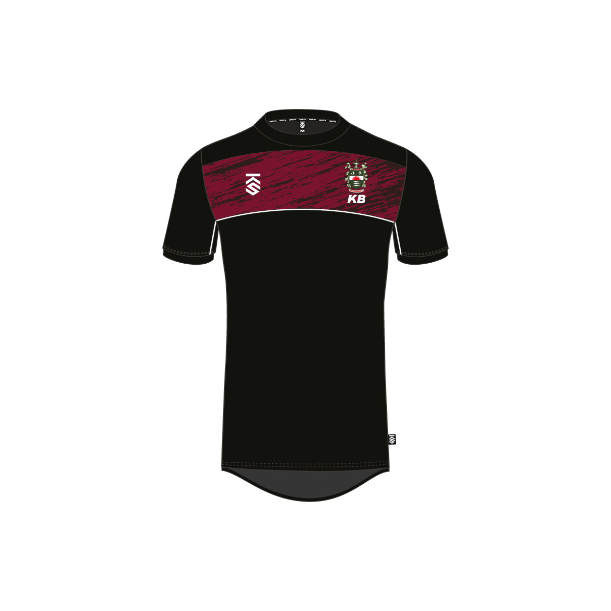 Tatami Tee