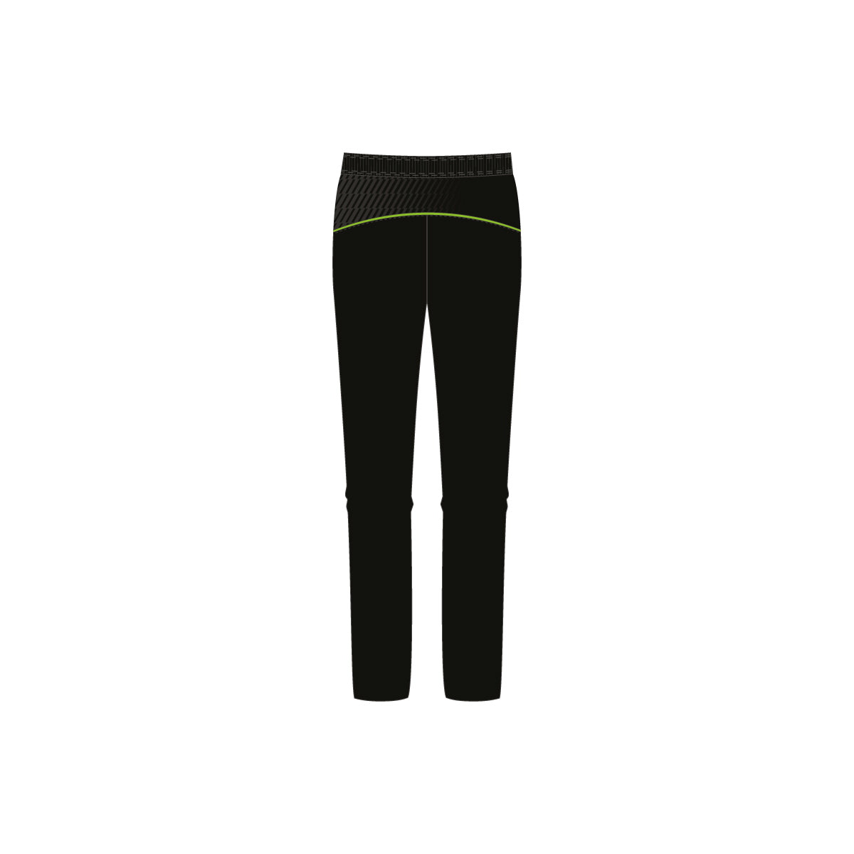 Tatami Trackies