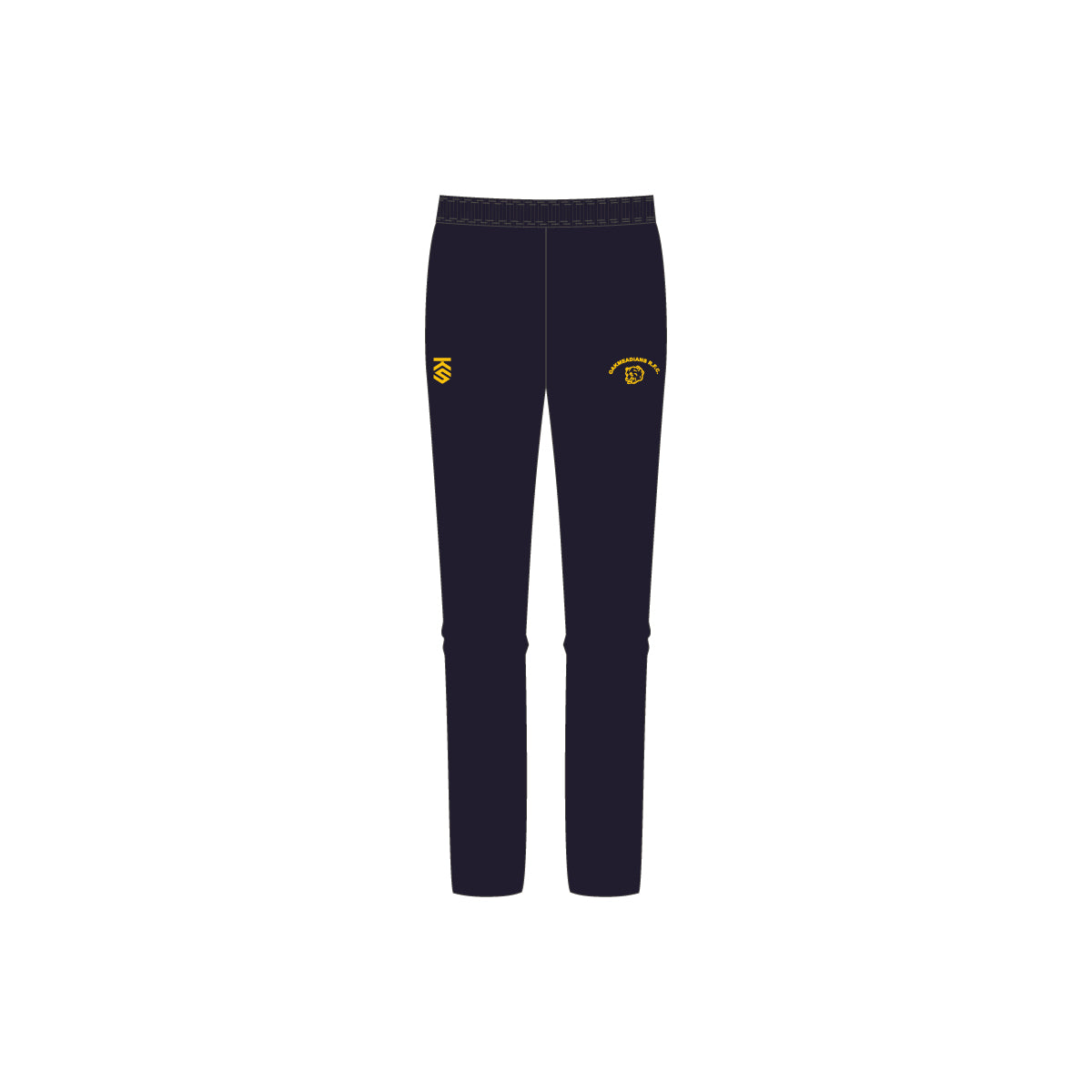 Tatami Trackies