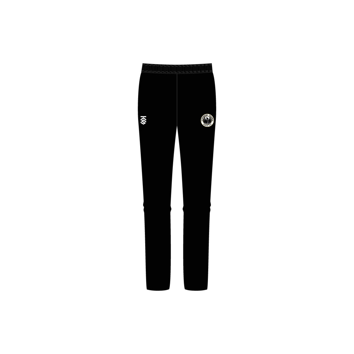 Tatami Stadium Pants