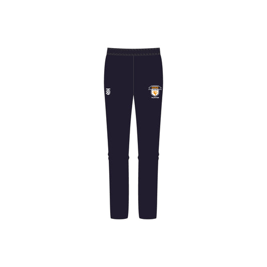 Tatami Trackies