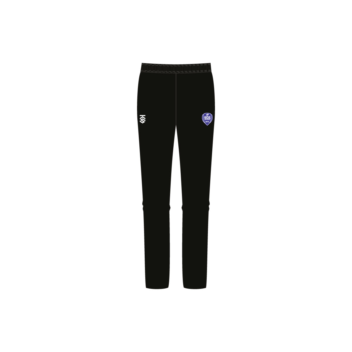 Tatami Stadium Pants