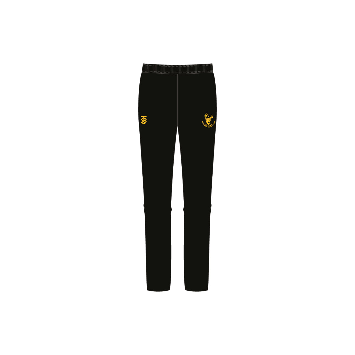 Tatami Trackies