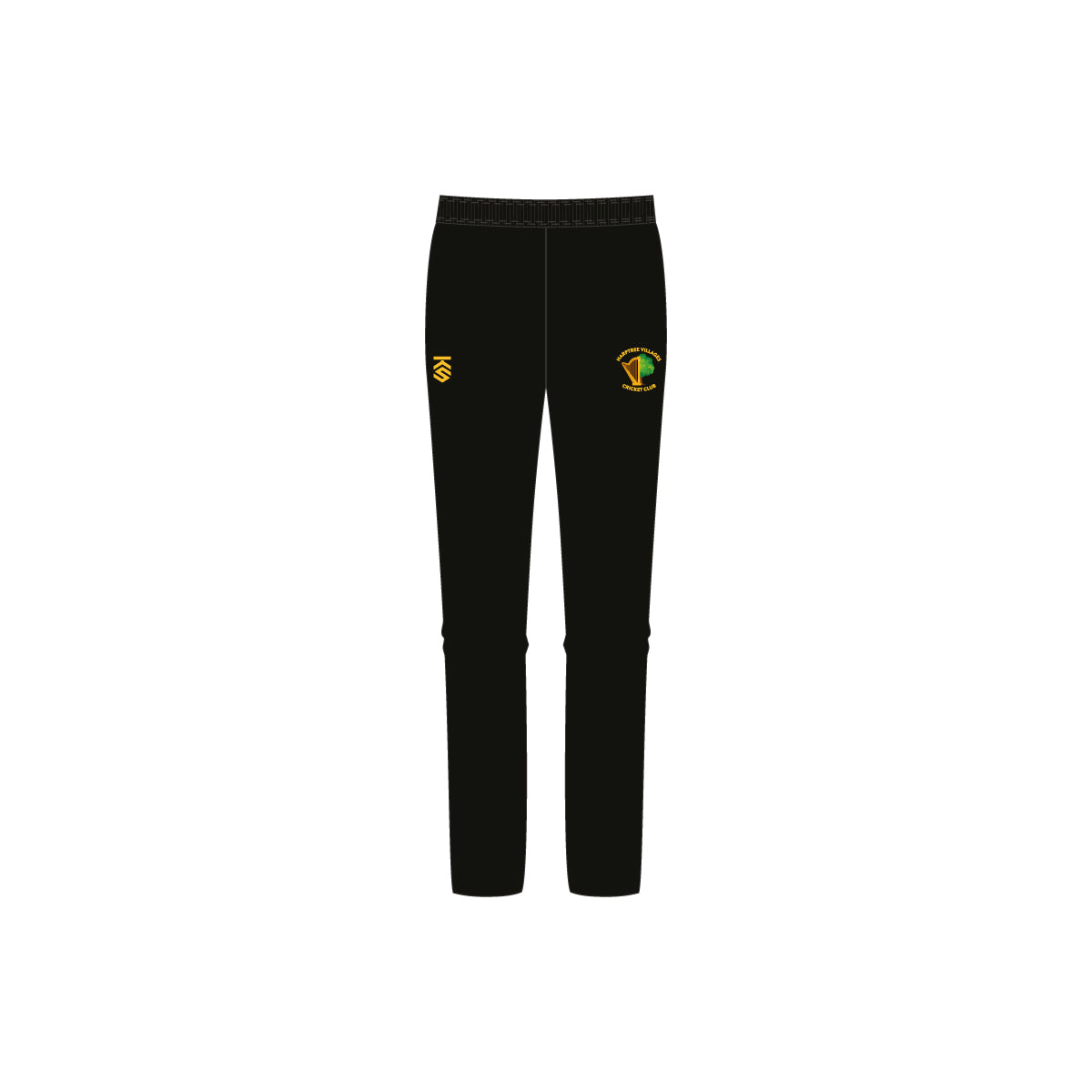 Tatami Trackies