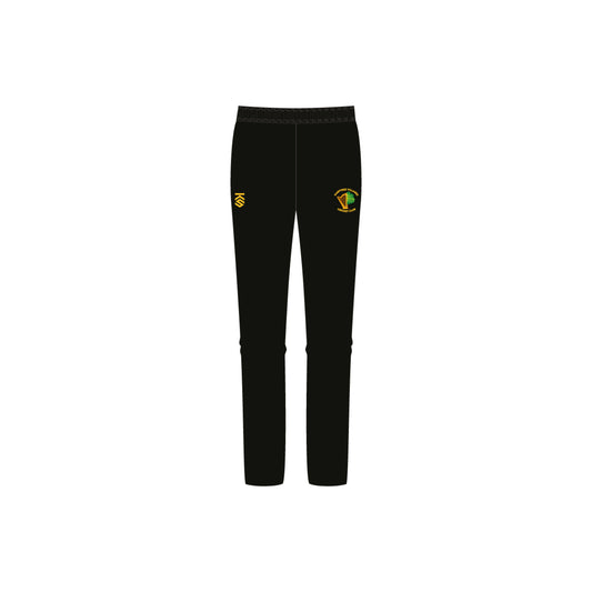 Tatami Trackies