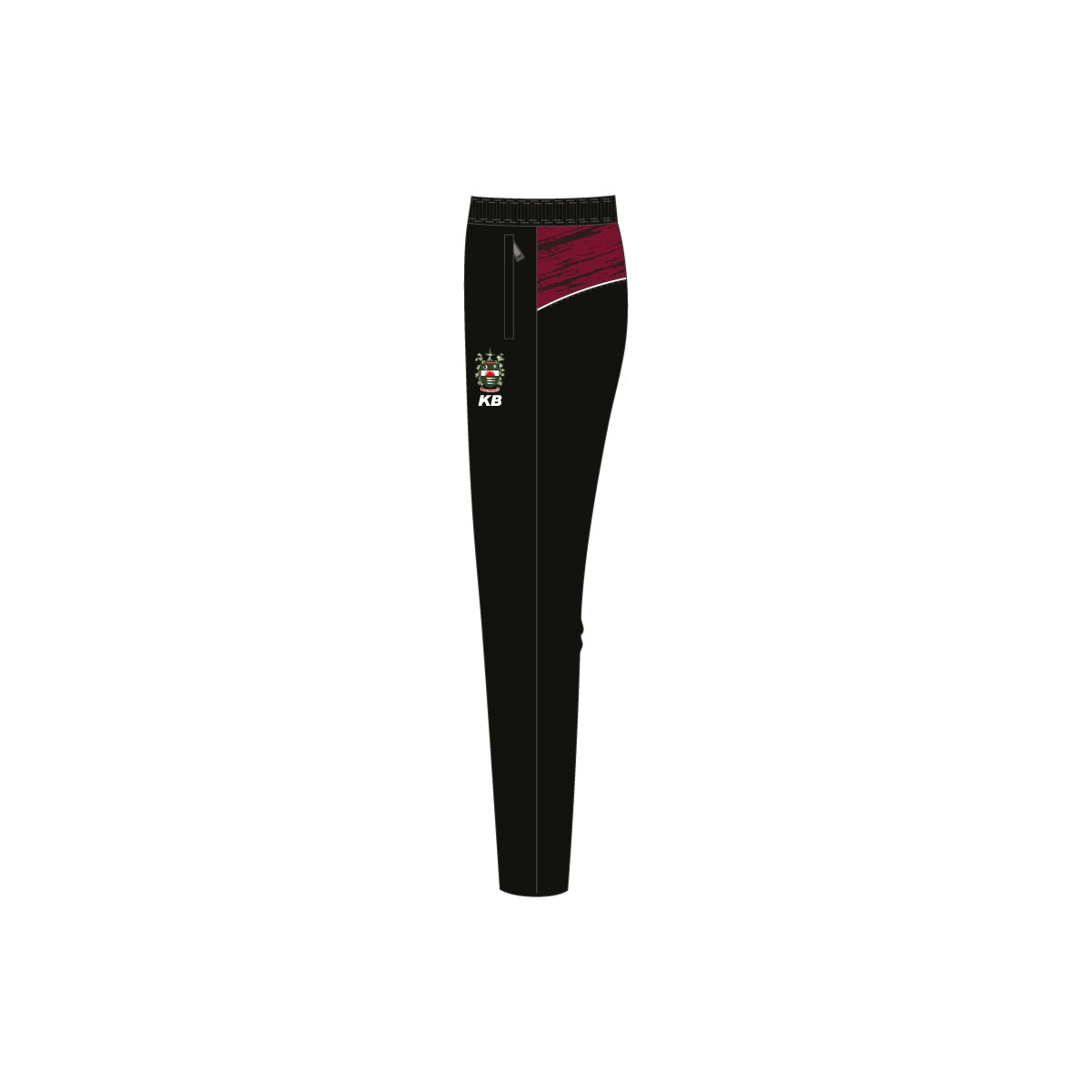 Tatami Stadium Pants