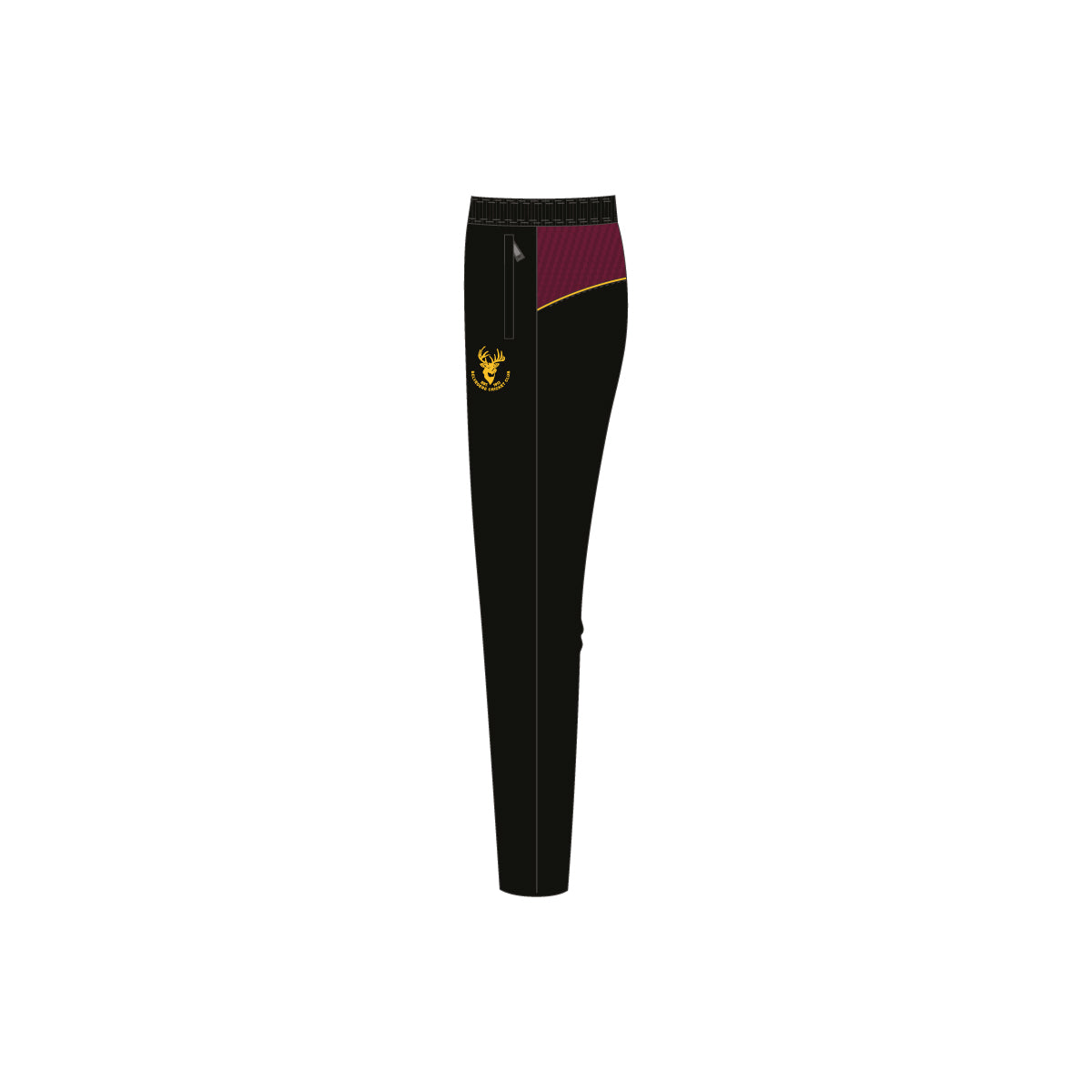 Tatami Trackies