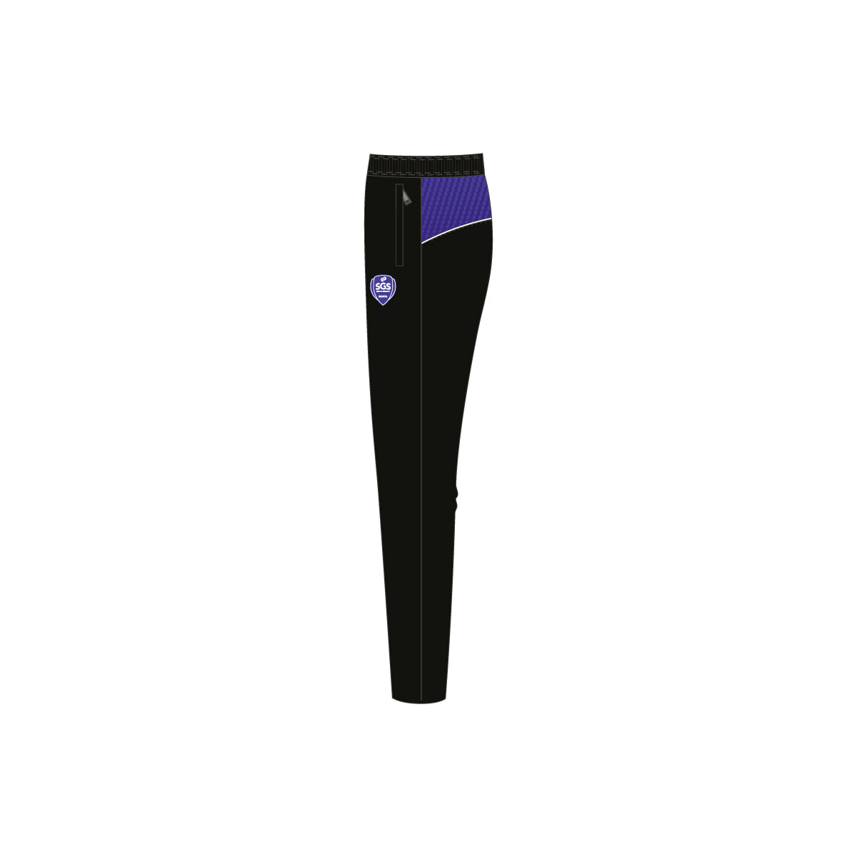 Tatami Stadium Pants