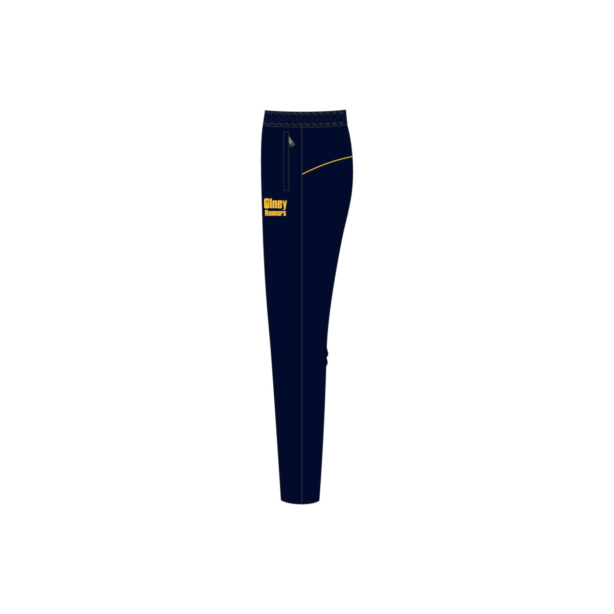 Tatami Trackies