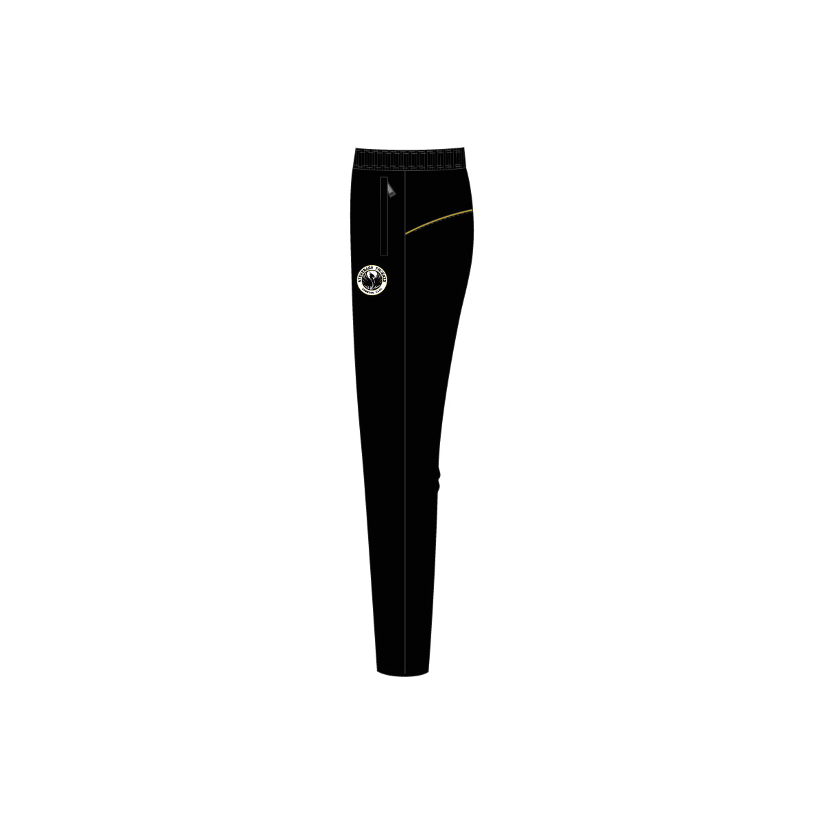 Tatami Stadium Pants