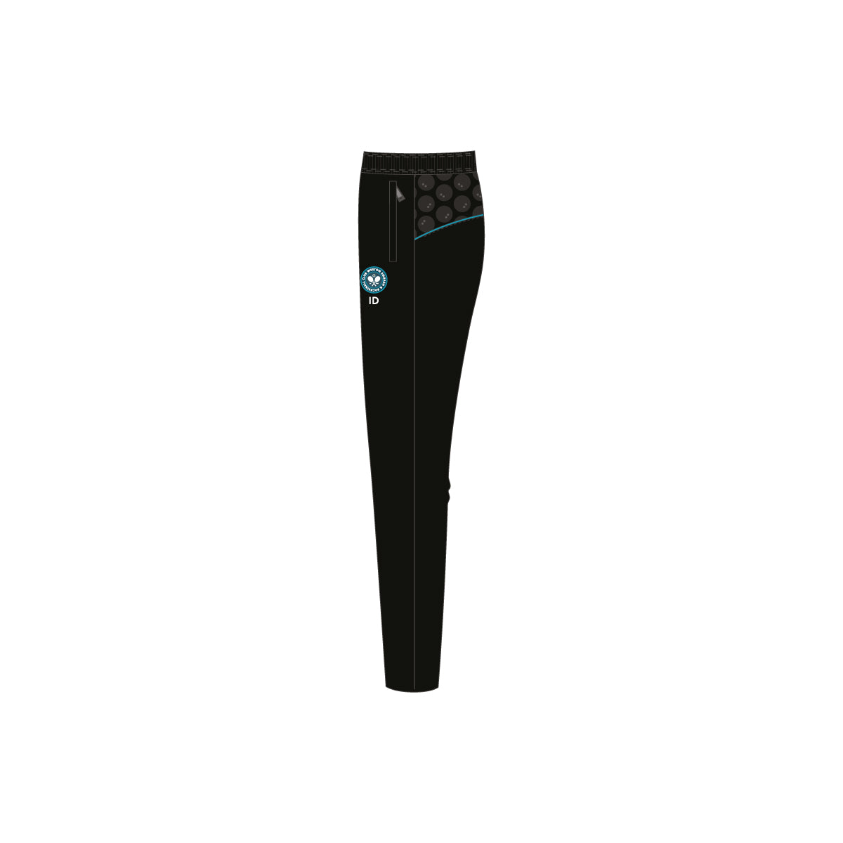 Tatami Trackies