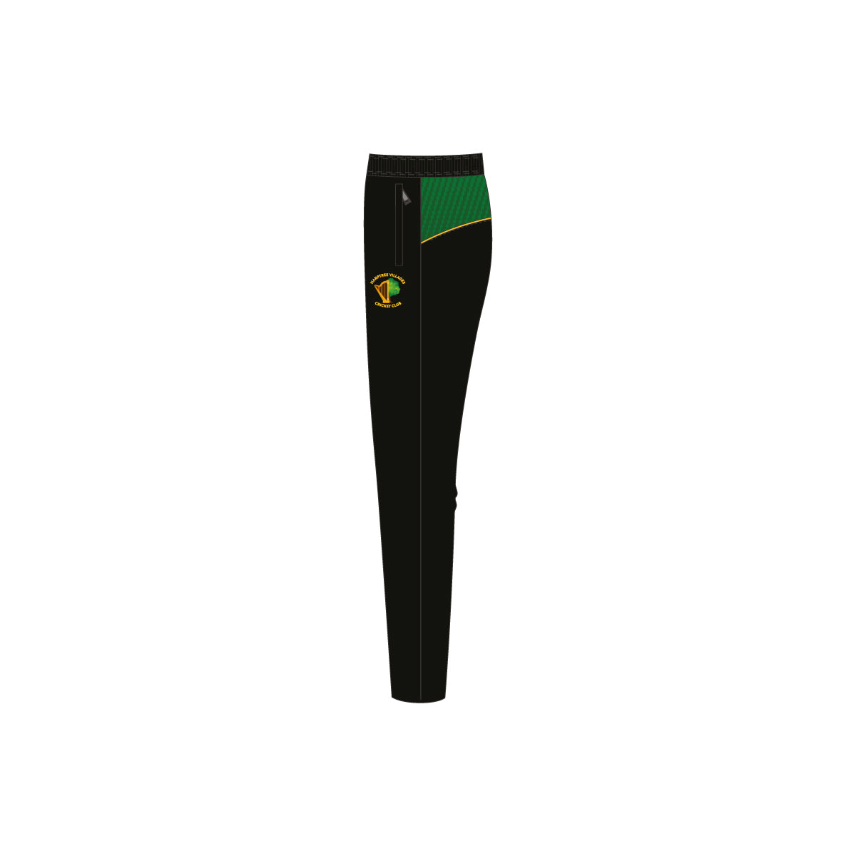 Tatami Trackies