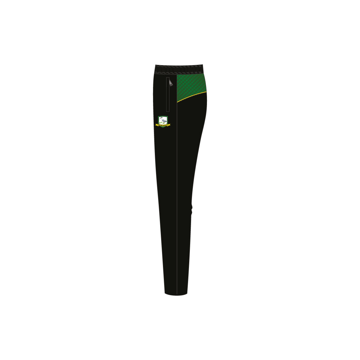 Tatami Stadium Pants