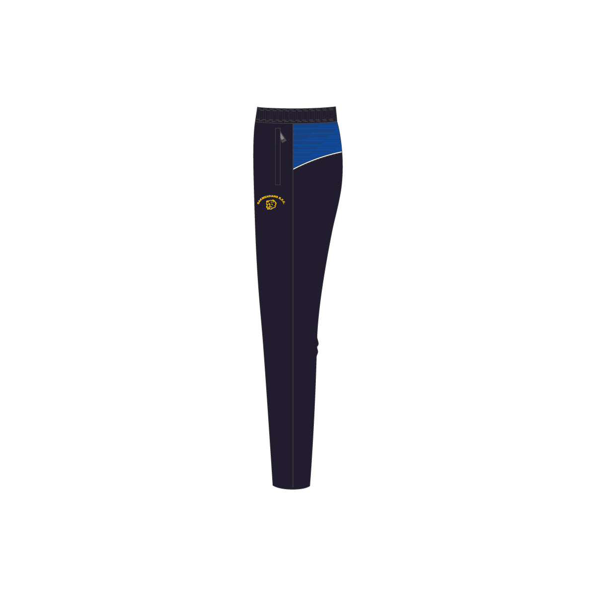 Tatami Trackies