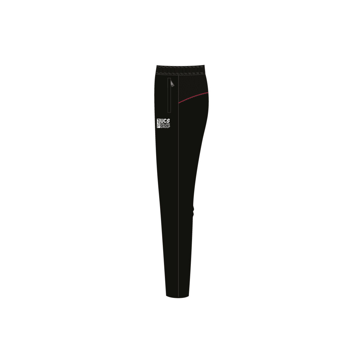 Tatami Stadium Pants