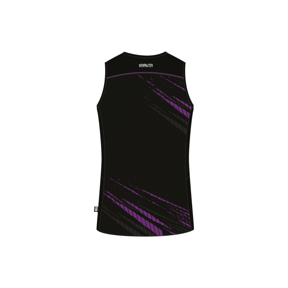 Tatami Vest