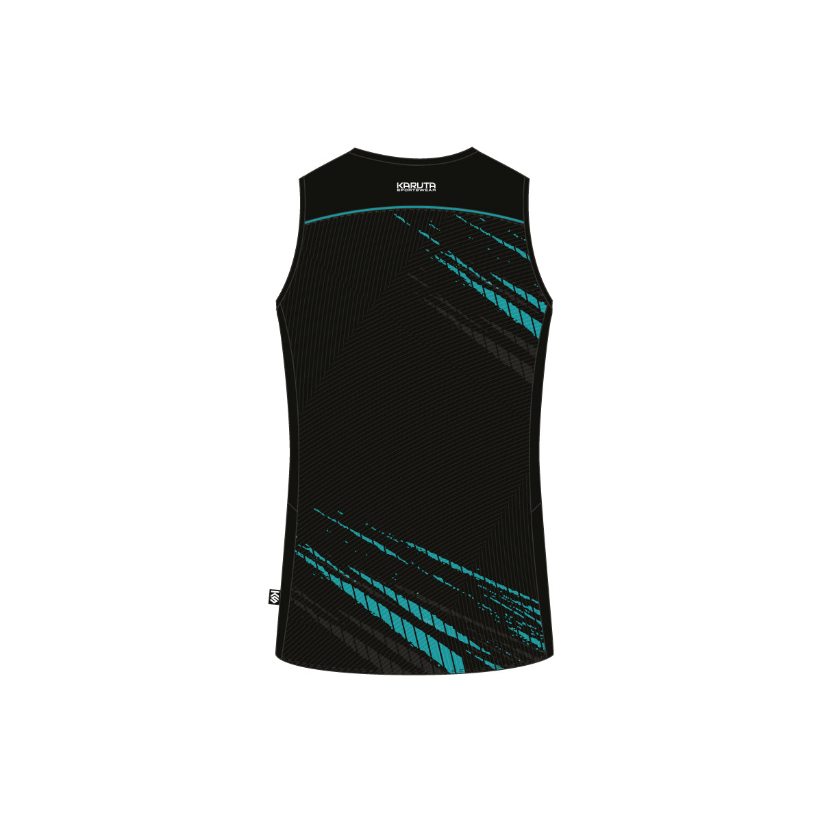 Tatami Vest