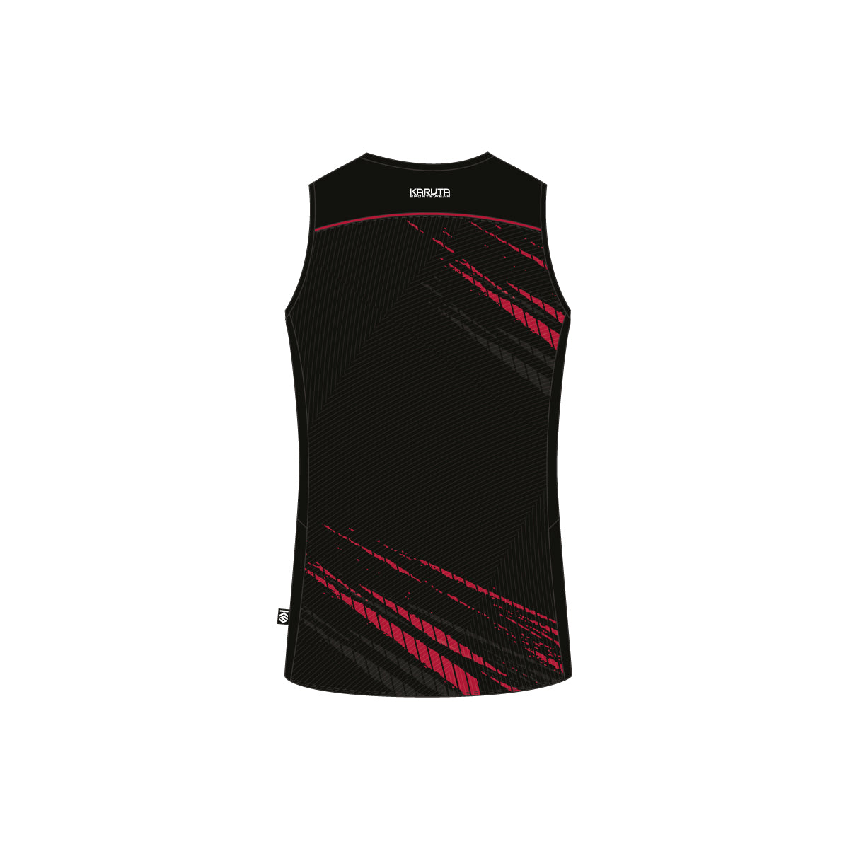 Tatami Vest