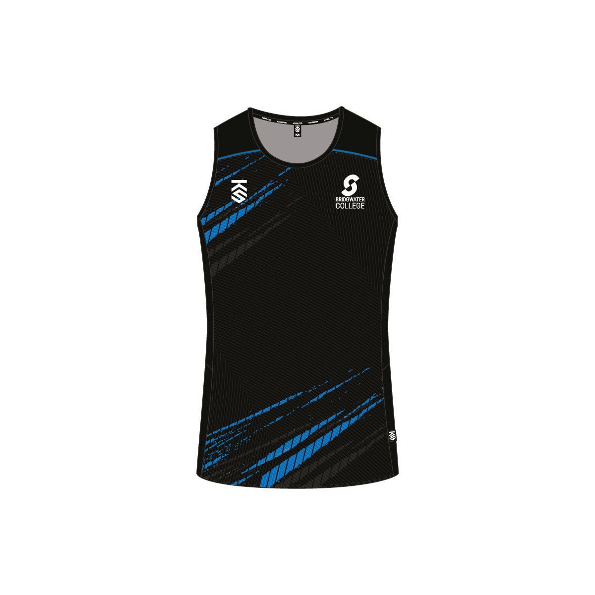 Tatami Vest