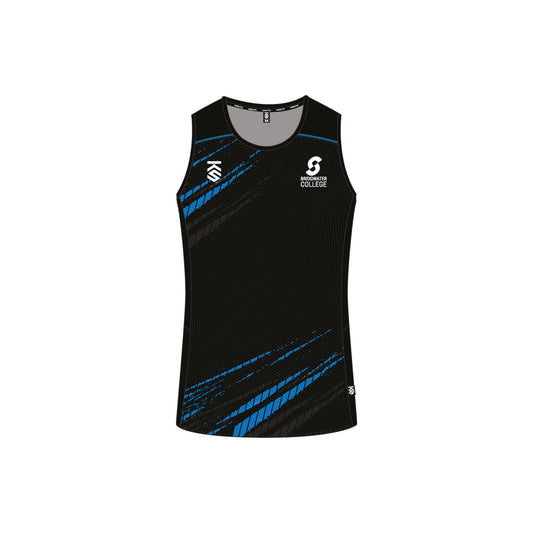 Tatami Vest