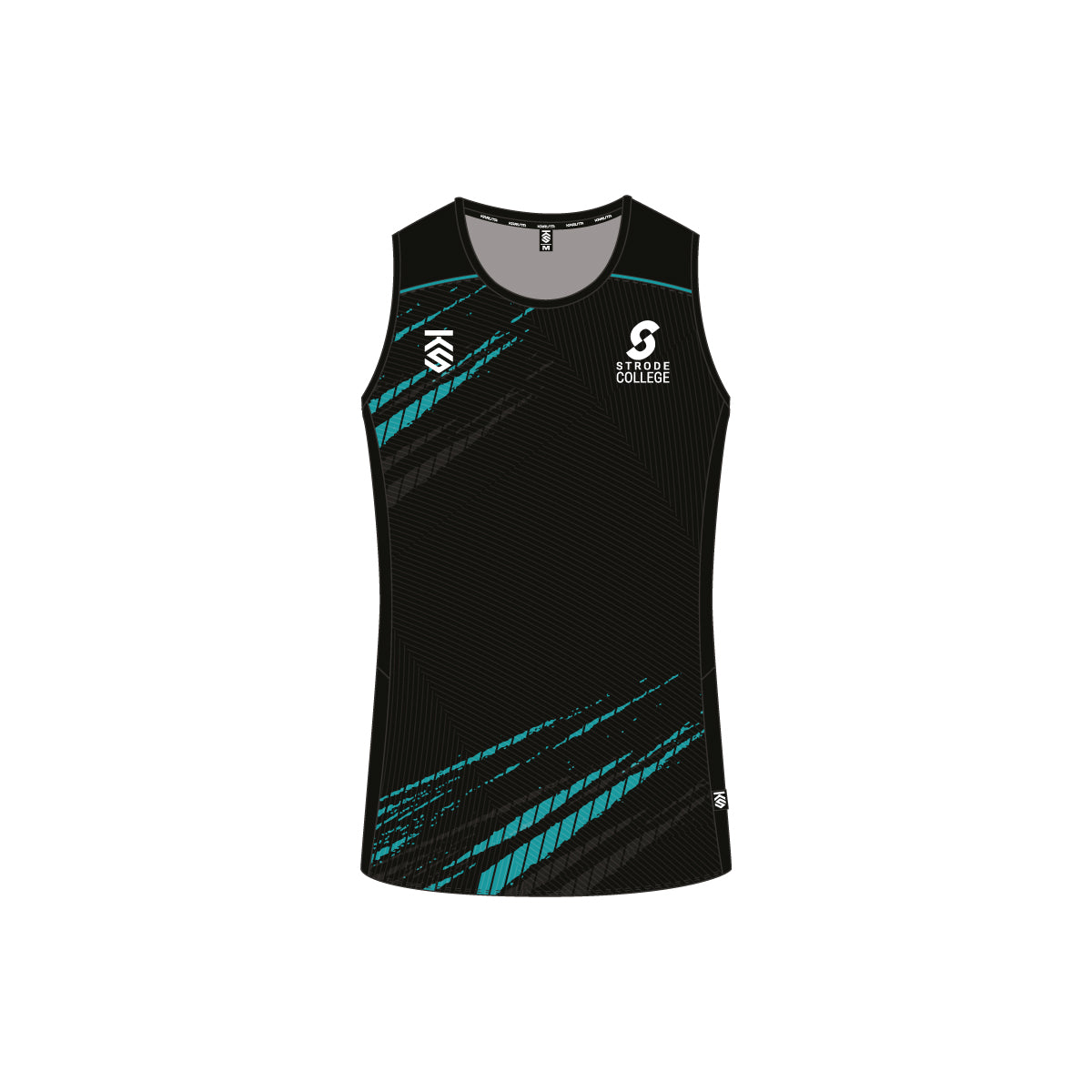 Tatami Vest
