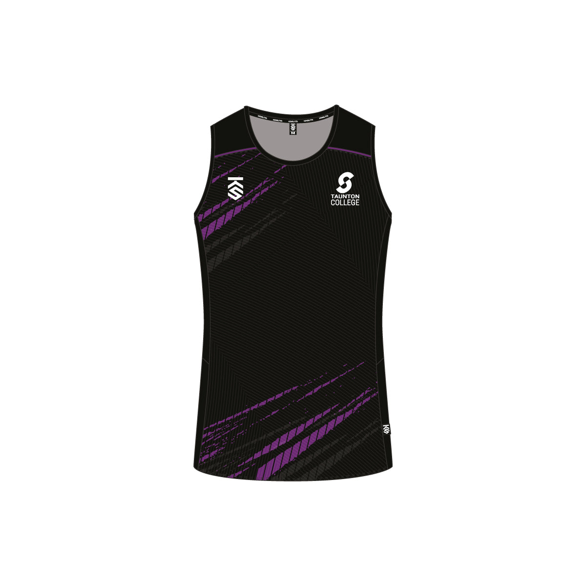 Tatami Vest