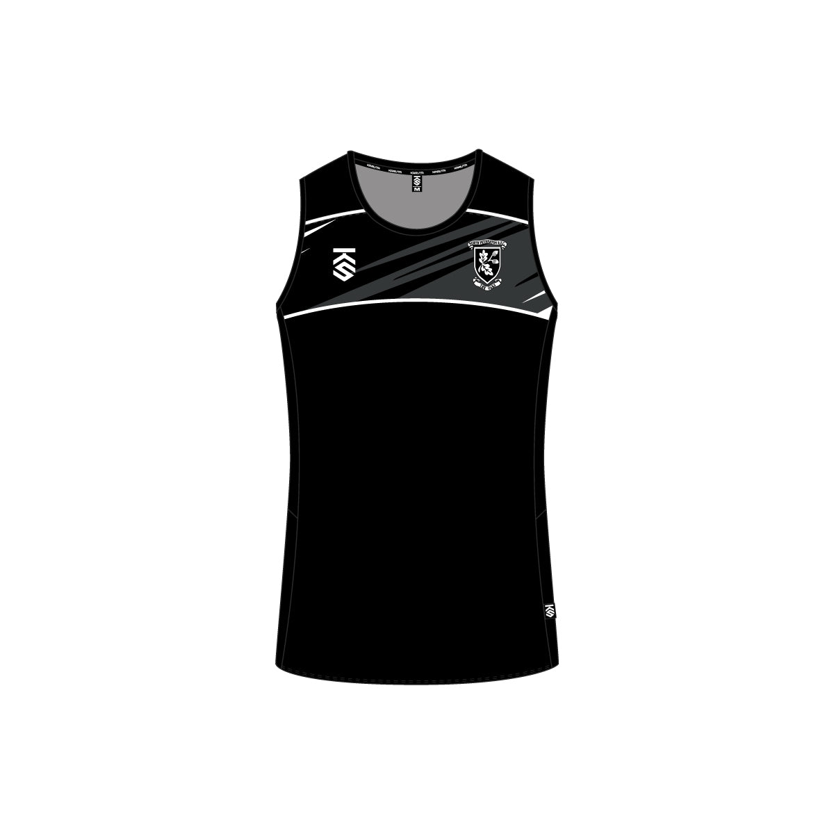 Training Vest