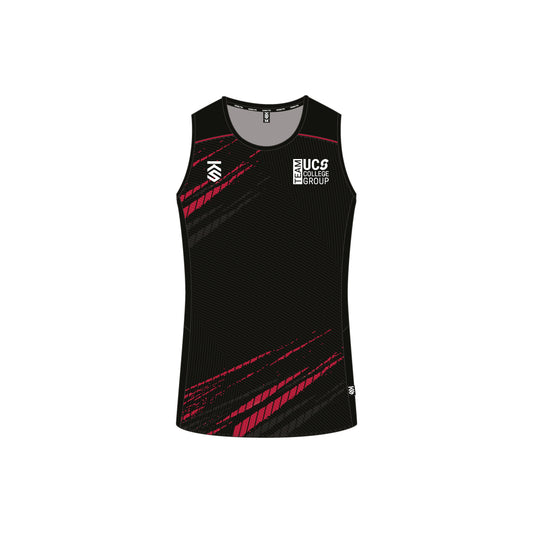 Tatami Vest