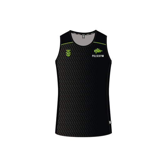 Tatami Vest